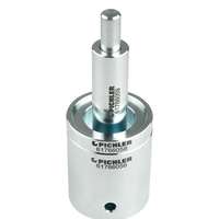 Silent Bush Press Tool Set 4 pcs.