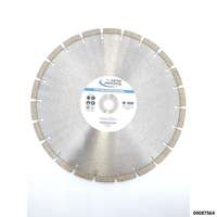 Diamanttrennscheibe " ECO-Line Universal"  300mm x 25,4mm Bohrung