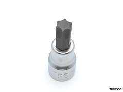 Innentorx-Einsatz 1/2" TX 55 x 60 4025-60 T55