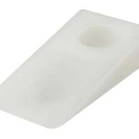 Plastik-Keil Mod. 3 100 x 45 x 23 mm