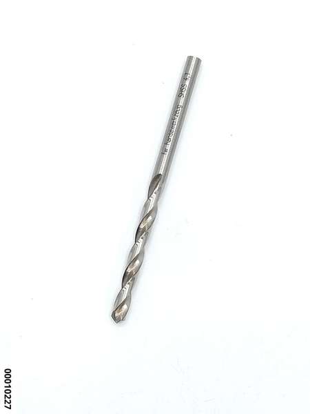 hansewerkzeug SHSS-Spibo Typ 120 "Premium"  4.10 mm DIN 338