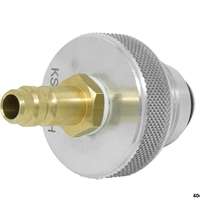 Kühleradapter Hyundai / Kia E-Fahrzeuge Hyundai Kona Modelle KIA Miro,Soul für Elektrofahrzeuge KS KS 122LH