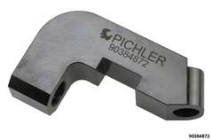 Puller for DENSO injectors