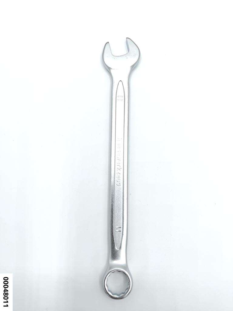 hansewerkzeug Ring-Gabelschlüssel SW11