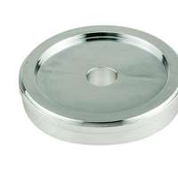 Druckscheibe Buchsensatz HA Differentialbuchse Hinterachse Ford Explorer 2020-