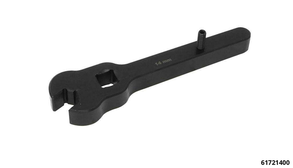 Tie rod wrench SW14
