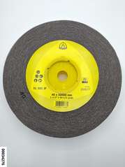 Sparrolle 40 mm x 50 Meter Korn 40