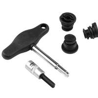 Oil service spanner set VAG 5-pcs.