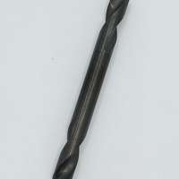 SHSS-K-Bohrer Typ 99K Doppels DIN 1897 6,5 mm