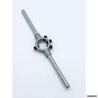 Schneideisenhalter 20x7mm M4.5-M6.0 180mm lg.  DIN EN 22568