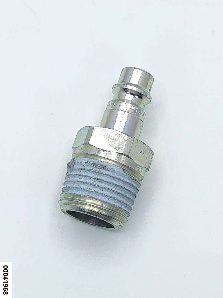 hansewerkzeug Stecknippel mit Außengewinde R 1/2"