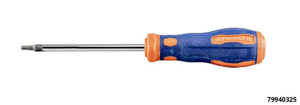 Torx screwdriver, T25