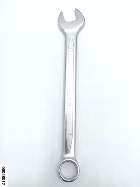 hansewerkzeug Ring-Gabelschlüssel SW17