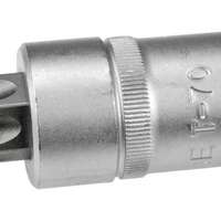 Steckschlüssel 1/2" Torx -T70 Länge 55 mm