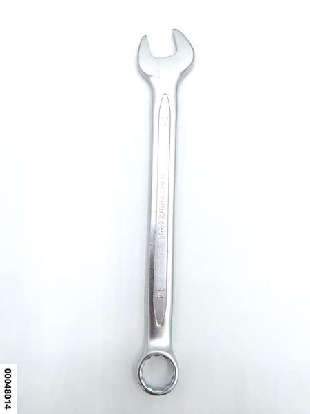 hansewerkzeug Ring-Gabelschlüssel SW14