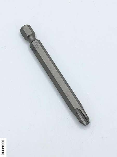 hansewerkzeug Bit 1/4" PH3 Länge 70 mm