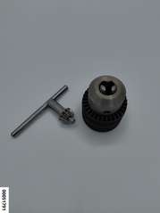 Zahnkr. Bohrfutter 1,5 bis 13,0 mm 3/8" x 24G./UNF*