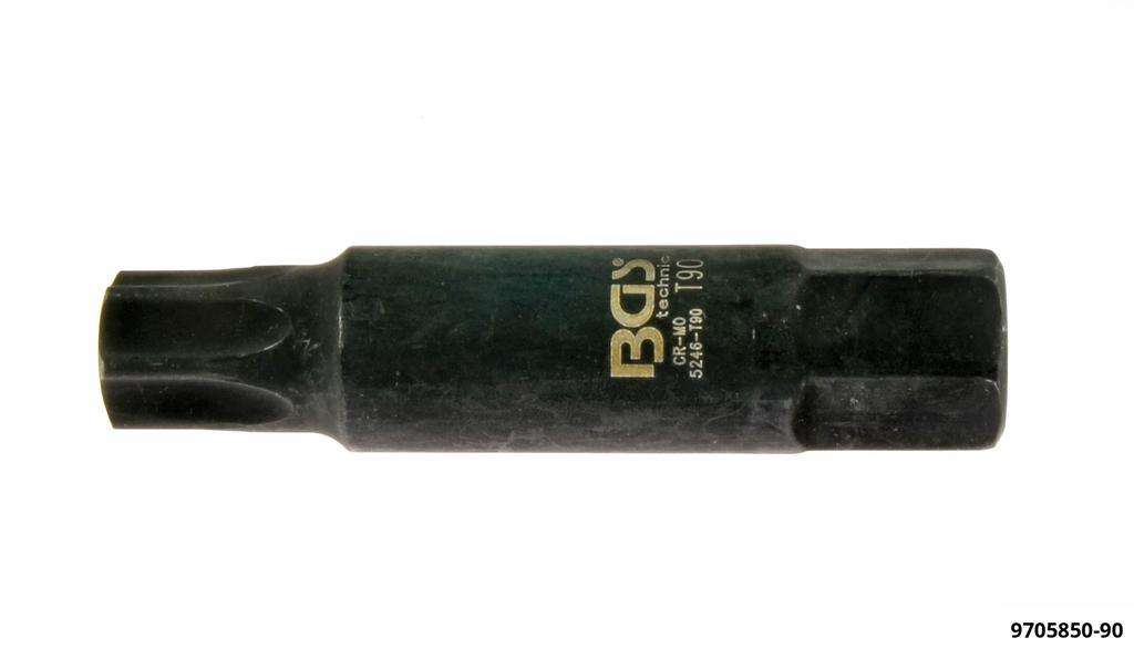 Biteinsatz TX 90 aus Satz 9705850