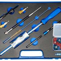 Kit d'entretien pour injecteurs d'essence