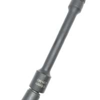 Steckschlüssel lang 16 x 200mm mit Verriegelung aus Satz 99400320