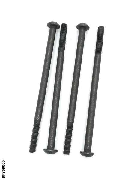 hansewerkzeug Screw (4 pcs.)