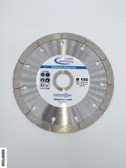 Diamanttrennscheibe " ECO-Line Universal" 150mm