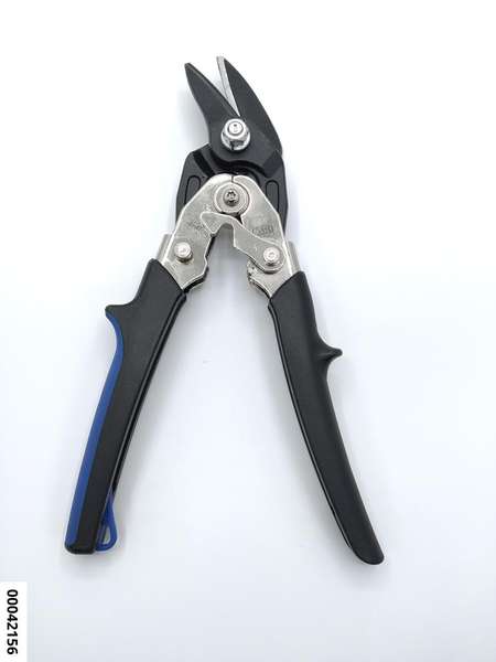 hansewerkzeug Durchlaufschere links 260 mm lang