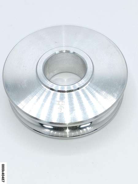 hansewerkzeug Biegerolle 15mm