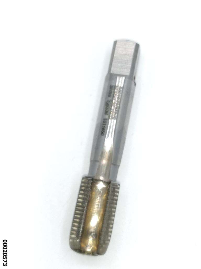 SHSS-Hand-Gew-Bohrer Typ 336 MF DIN 2181   F.  M14x1,25