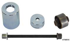 Wishbone bushing set Subaru