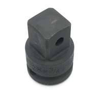 Shok-Adapter 1/2"V : 3/4"V