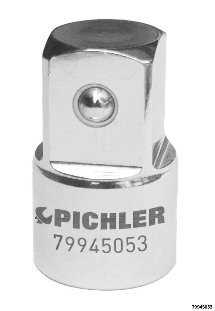 Adapter 1/2" to 3/4", from set 79945050