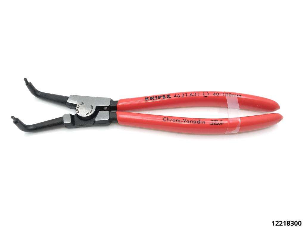 Pince pour circlips A31-200mm