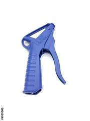 Ausblaspistole