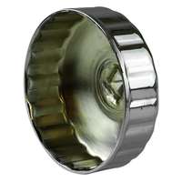 Ölfilterglocke 86 mm/18 Np. Antr.3/8" VW Sharan, Ford Galaxy, Seat Alhambra,