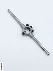 Schneideisenhalter 16x5mm M1.0-M2.6 160mm lg.  DIN EN 22568