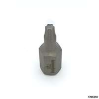 Embout Torx entrainement 10mm TX 25 x 30
