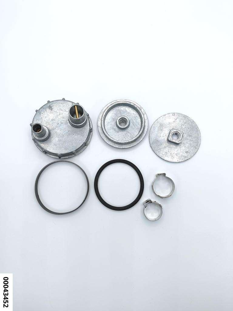 hansewerkzeug Service-Set f. 750ml Absaug- und Füllhandpumpe (42791)