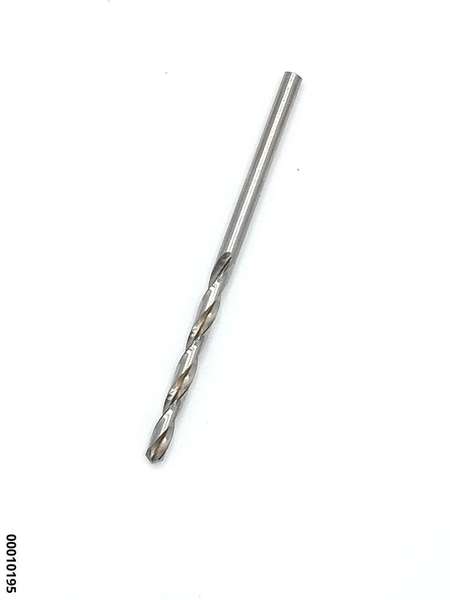 hansewerkzeug SHSS-Spibo Typ 120 "Premium"  2.70 mm DIN 338