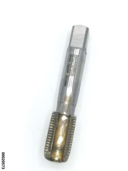 hansewerkzeug SHSS-Hand-Gew-Bohrer Typ 336 MF DIN 2181   F.  M14x1,25