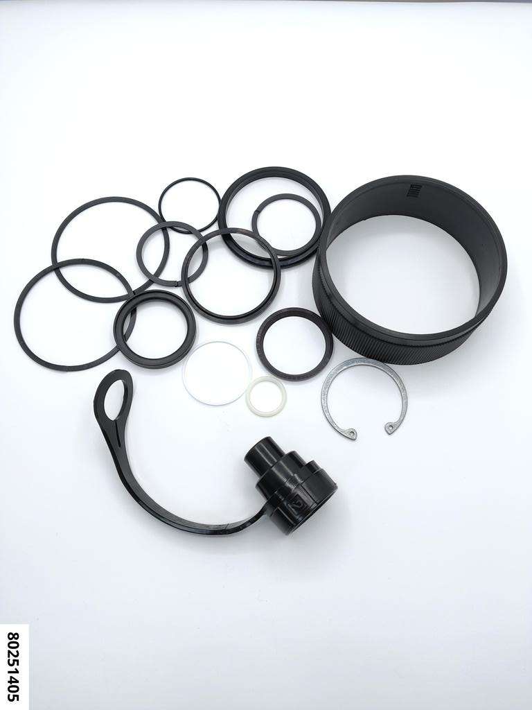 Reparatursatz für Hydraulikzylinder 20 to. 80251400 (RCH202E010)