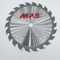 HM Hand-Kreissägeblatt 184x16  Z22 WZ