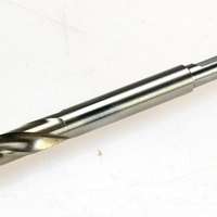 Special Drill Bit Ø 5,5 mm for drilling out the centre electrode of glow plugs M10x1 / M10x1,25