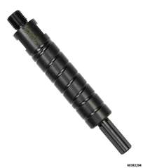 Support de fraise 19,0 mm Moteur injection  M9R/M9T