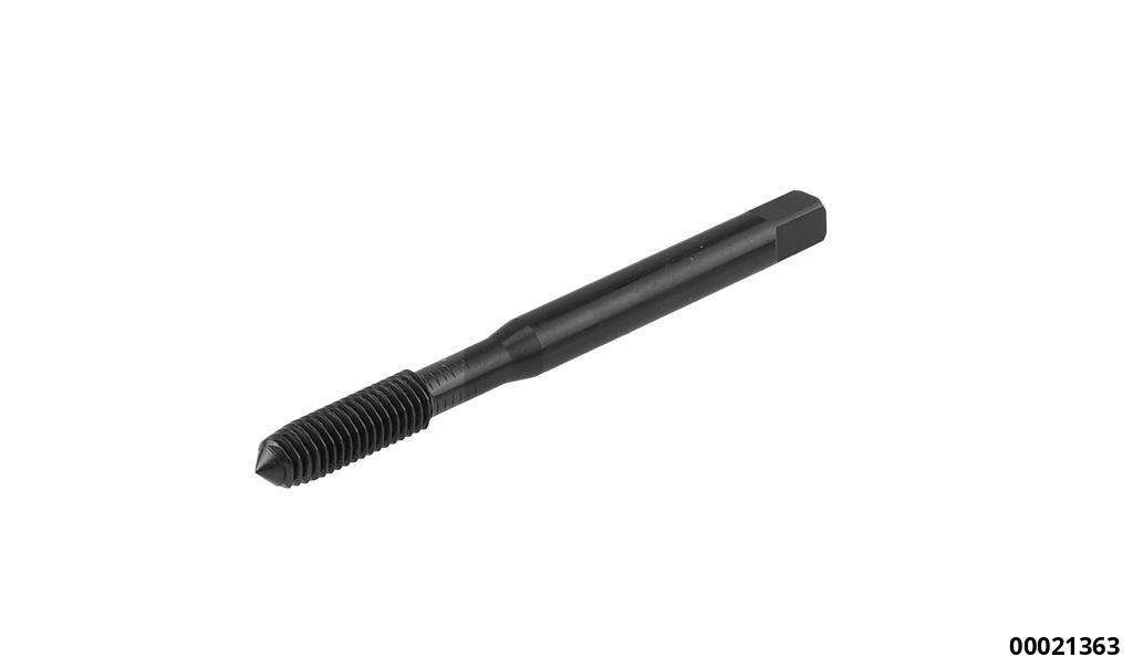 hansewerkzeug SHSS-Masch-Gew-Bohrer Typ 446C metr.DIN 371 M8x1,25