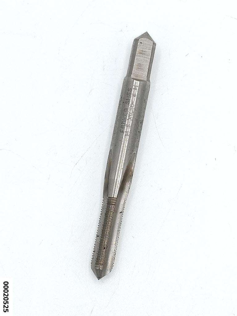 hansewerkzeug SHSS-Hand-Gew-Bohrer  Typ 336 MF DIN 2181   M5 X 0,5