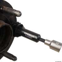 Radnabenschleifer-Set Mod. III