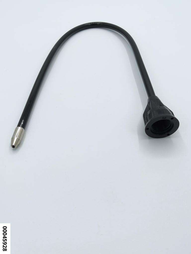 hansewerkzeug Flexibles Verlängerungsrohr 400mm lg.