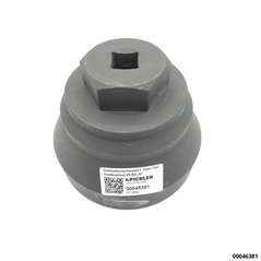 Nutmutternschlüssel f. MAN-TGA Vorderachse V9-82L-01