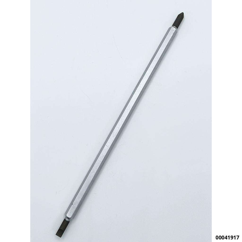Kombiklinge PH2 & PZ2